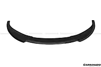 BMW M6 F12/F13/F06 VRS Style Carbon Fiber Front Lip (2013–2018)