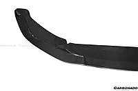 BMW M3 F80 & M4 F82 SM Style Carbon Fiber Front Lip (2014β2020)