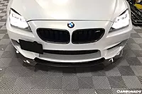 BMW M6 F12/F13/F06 VRS Style Carbon Fiber Front Lip (2013–2018)