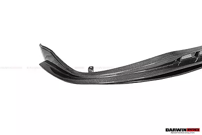 Audi RS6 Avant C8 & RS7 Quattro BKSS Style Carbon Fiber Front Lip | Performance Aero Upgrade Audi RS6 Avant C8 & RS7 Quattro BKSS Style Carbon Fiber Front Lip | Performance Aero Upgrade