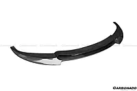 BMW M6 F12/F13/F06 VRS Style Carbon Fiber Front Lip (2013–2018)