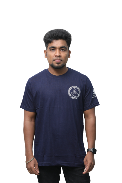 Round Neck T Shirt Navy Blue Round Neck T Shirt Navy Blue