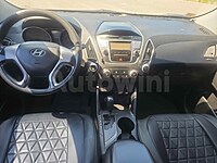Hyundai Tucson 2010 4x4 ID: V036866