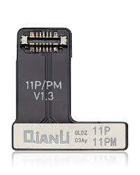 Flex Reparación de Face ID Qianly para iPhone 11 Pro y Pro Max Flex Reparación de Face ID Qianly para iPhone 11 Pro y Pro Max