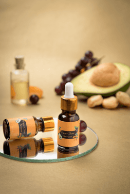 Face Glow Serum 15ml Face Glow Serum 15ml