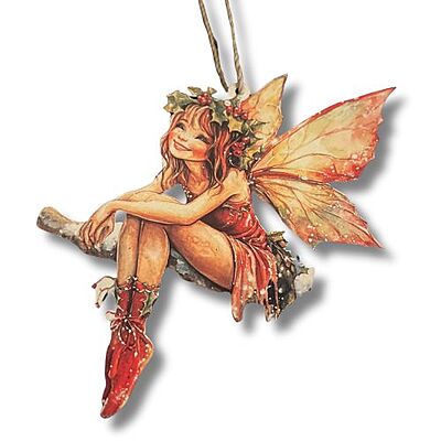 MDF Christmas Decoration