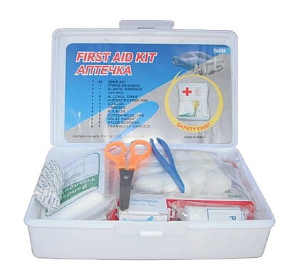 First aid kit for Car, Home , 10person