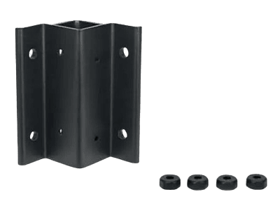 Fortress Fascia Mount Brackets