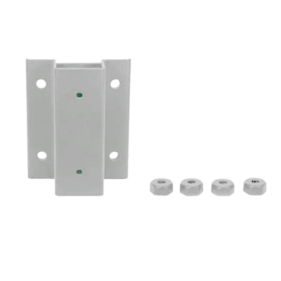 Fortress Fascia Mount Brackets