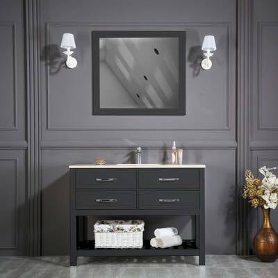 FAWIO BATHROOM VANITY