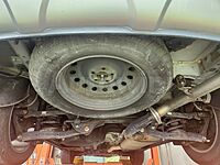 Hyundai Santa Fe 2013 ID: V094620