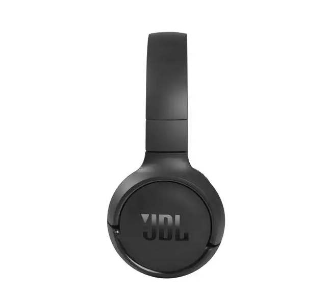 JBL HEADPHONE TUNE 510BT BLACK