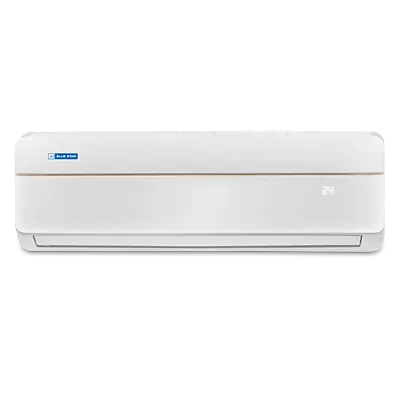 Blue Star IA319VCU AC with Turbo Cool and Sleep Mode.