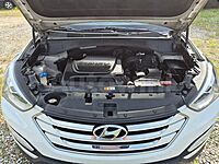 Hyundai Santa Fe 2013 ID: V001986