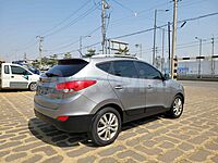 Hyundai Tucson 2010 ID : V011116