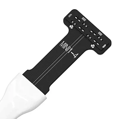 Cable de Prueba WYLIE WL-648 para ipad