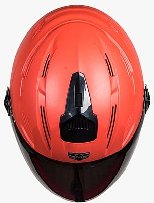 SBA-6 FUZE DASHING RED 580MM