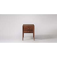 Case Bedside Table Case Bedside Table