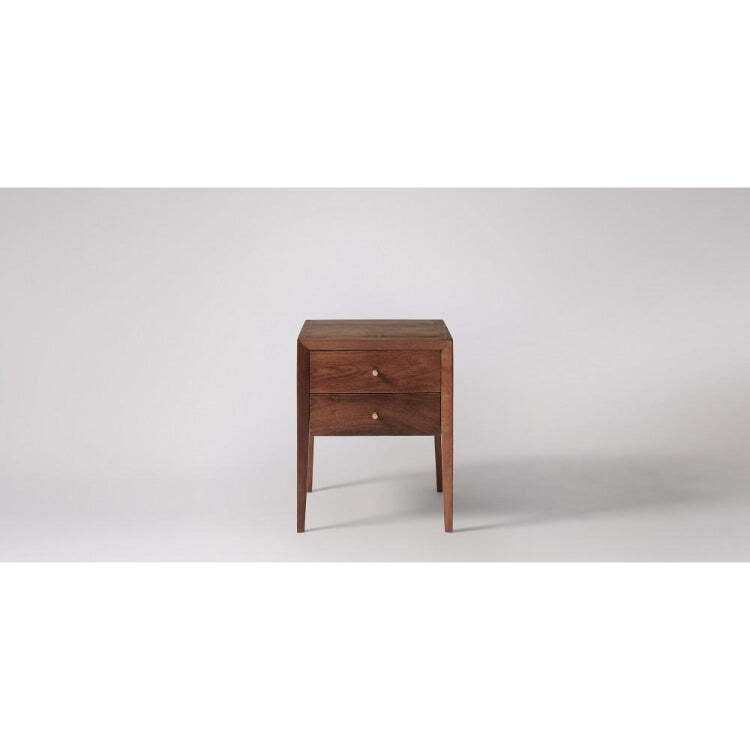 Case Bedside Table Case Bedside Table