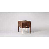 Case Bedside Table Case Bedside Table