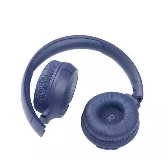 JBL HEADPHONE TUNE 510BT BLACK