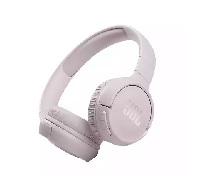JBL HEADPHONE TUNE 510BT BLACK