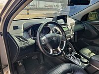 Hyundai Tucson 2010 ID : V011116