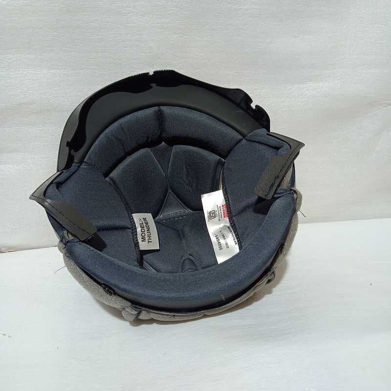 STUDDS SPARE PARTS LINER FOR THUNDER (M)