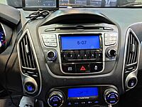 Hyundai Tucson 2011 ID : V276518