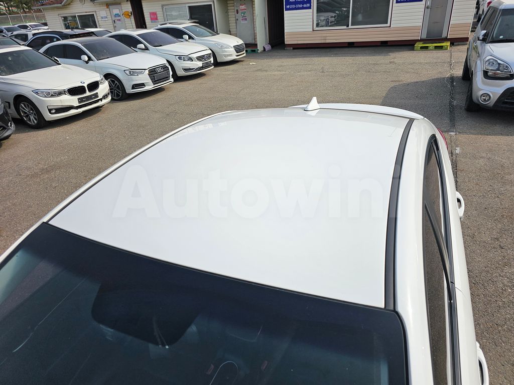 Hyundai Avante 2016 ID : V129927