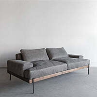 Jessica Sofa - Three Seater Jessica Sofa - Three Seater