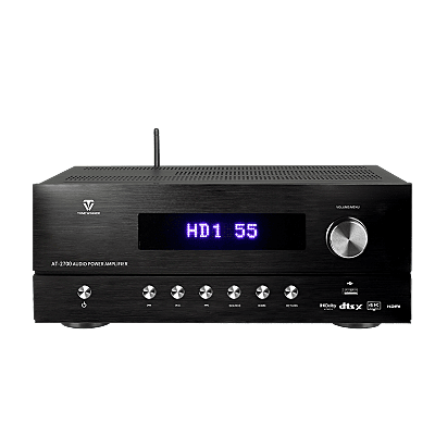 Tonewinner AT - 2700 5.1.2 7 Ch AVR