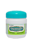 Kottakkal Aswagandha Churnam 100g