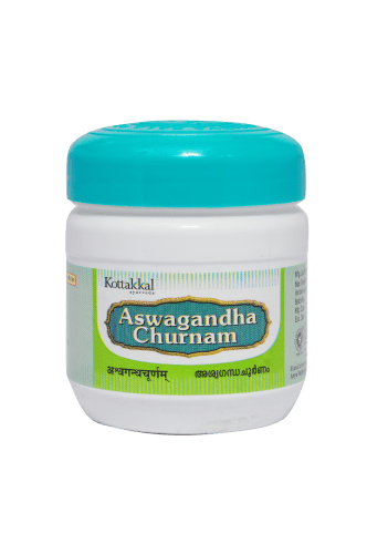 Kottakkal Aswagandha Churnam 100g