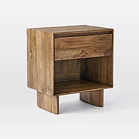 California Bedside Table California Bedside Table