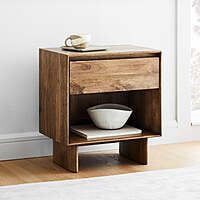 California Bedside Table California Bedside Table