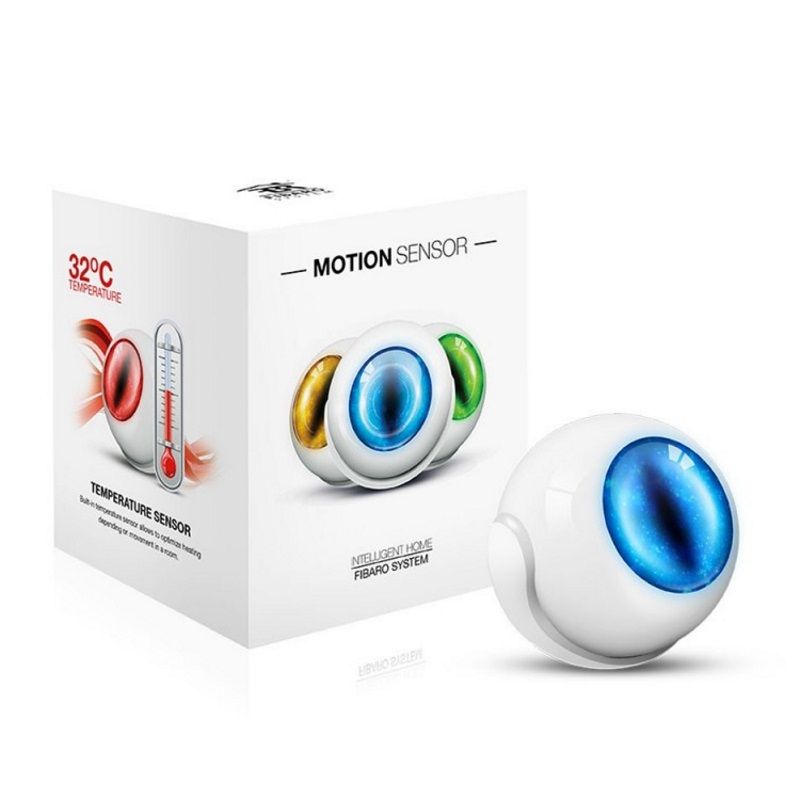Fibaro Motion Sensor