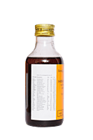 Kottakkal Valiya Sahacharadi Tailam 200ml