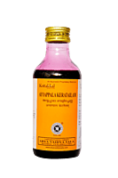 Kottakkal Ayyappalakera Tailam 200ml