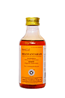 Kottakkal Dhanvantaram Tailam 200ml