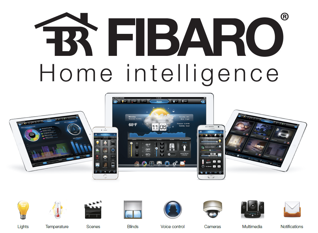 Home Automation Installation & Configuration