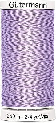 Filo Gutermann poliestere spoletta 250 mt