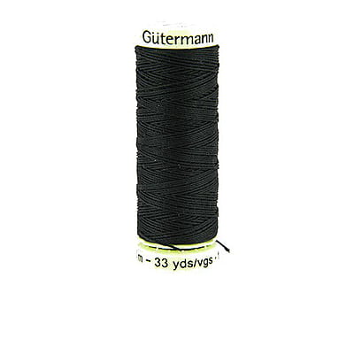 Cordonetto per asole Gutermann poliestere 30 mt