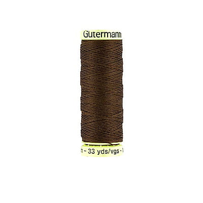 Cordonetto per asole Gutermann poliestere 30 mt