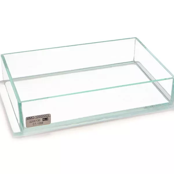 Glass Resin Tank
