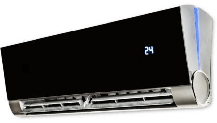 Cascade BLACK ART CWH12TBA 3,5 kW Cascade BLACK ART CWH12TBA 3,5 kW