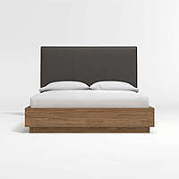 Pretoria Platform Bed - King Size Pretoria Platform Bed - King Size