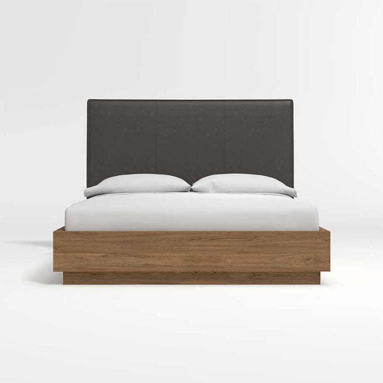 Pretoria Platform Bed - King Size Pretoria Platform Bed - King Size