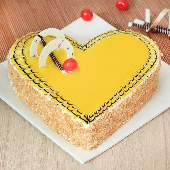 Flavorsome Butterscotch Love Flavorsome Butterscotch Love