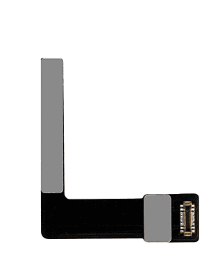 Flex de Batería Tag On para iPhone 14 / 14 Plus (QMAX - No requiere programación)